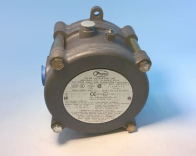 DWYER 1950G-20-B-120-NA