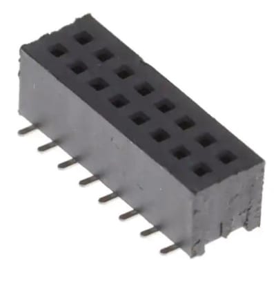 SAMTEC CLP-108-02-L-D-TR