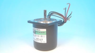 ORIENTAL MOTOR 41K25A-AULA