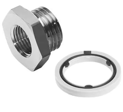 FESTO D-1/4I-1/2A