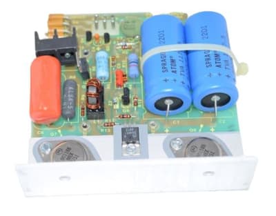 ASEA BROWN BOVERI 600982