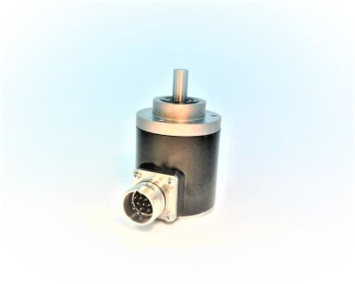 LENORD & BAUER GEL 208-T-005000D001