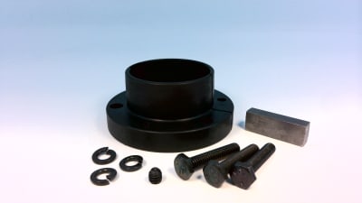 MARTIN SPROCKET & GEAR INC SDS 1 15/16