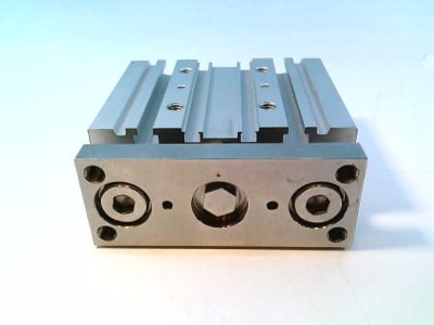 SMC MGPM32-25A