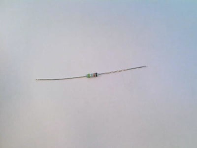 STACKPOLE RNF14FTD499K