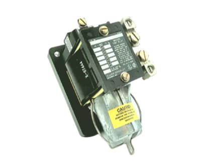 ALLEN BRADLEY 810-A10A