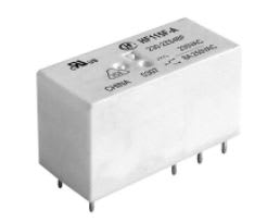 HONGFA HF115F-A/024-2ZS4AF