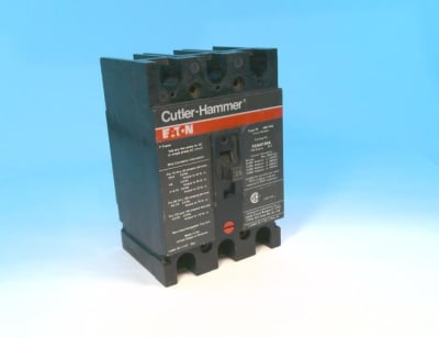 EATON CORPORATION FS360100A