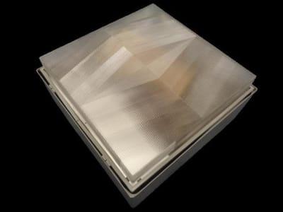 COOPER MHCL-250-MT-GRY