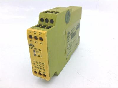 PILZ 774582