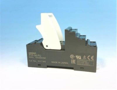 OMRON PYF-08-PU