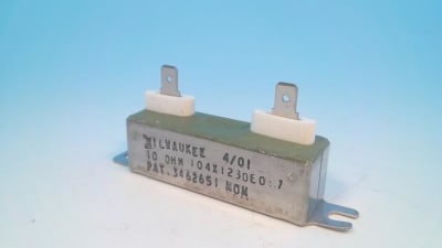 GENERAL ELECTRIC 104X123DE017