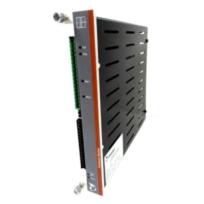 METSO AUTOMATION IOP341