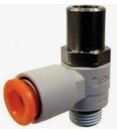 BUCHER HYDRAULICS FCVL-08-N-S-0-FF