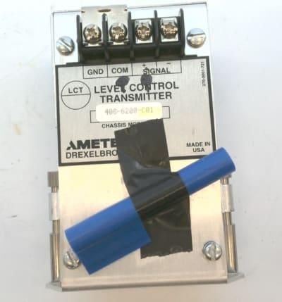 AMETEK 406-6200-C01