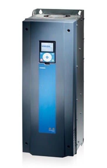 DANFOSS VACON0100-3L-0061-5-R02+SBF4 +IP54+DLDE