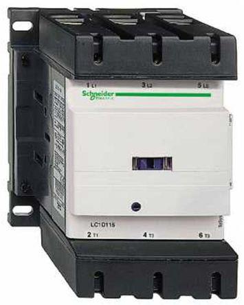 SCHNEIDER ELECTRIC LC1D11500M5