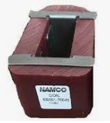 DANAHER CONTROLS EB551-76303-S