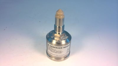 ANDERSON-NEGELE NCS-11/PNP/X/X/X