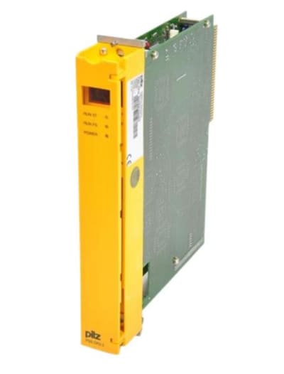 PILZ PSS1 SB CPU3 ETH-2