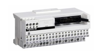 SCHNEIDER ELECTRIC ABE7B20MPN20