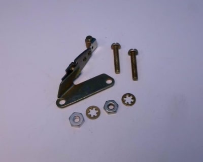HONEYWELL JV-9020