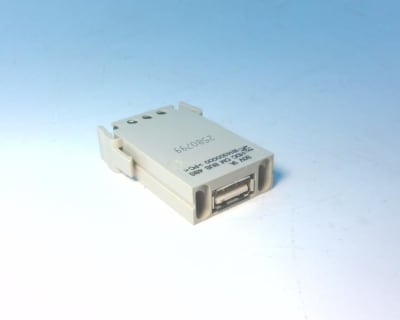 WEIDMULLER HDC CM BUS 4BS