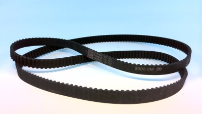 REGAL REXNORD 2000-8M-20