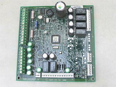 AMERICAN STANDARD 50-186501