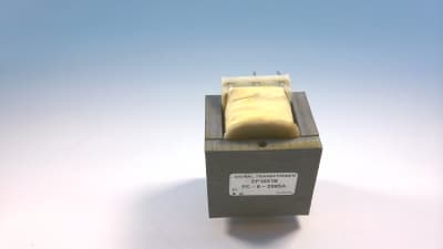 SIGNAL TRANSFORMER PC-6-2885A