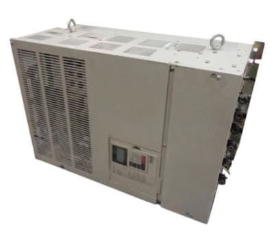 YASKAWA ELECTRIC CIMR-F7U4160