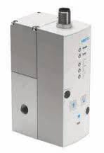 FESTO VPPM-8L-L-1-G14-0L6H-A4P-S1C1