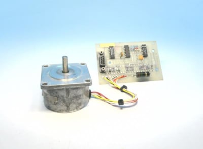RAPIDSYN DIVISION 23E-6003FB