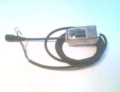 MATSUSHITA ELECTRIC HL-AC1