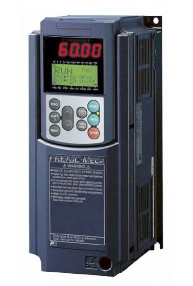 FUJI ELECTRIC FRNF50G1S-2U