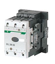 EATON CORPORATION DIL3M80/22