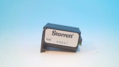 STARRETT PT60667