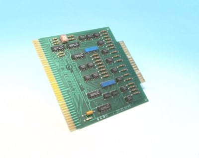 UNIVERSAL INSTRUMENT 23133