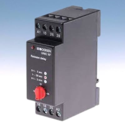 BEIJER ELECTRONICS XF-D2.115.2