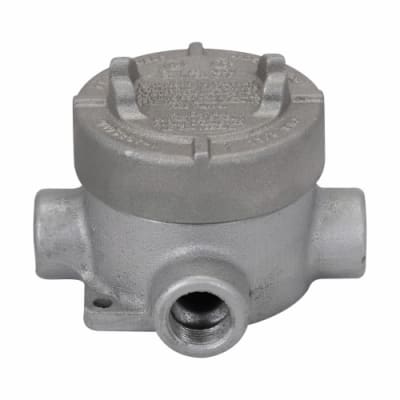 EATON CORPORATION EAJT26 SA