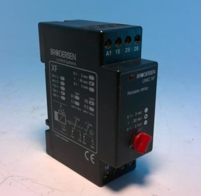 BEIJER ELECTRONICS XF-D2.230.2