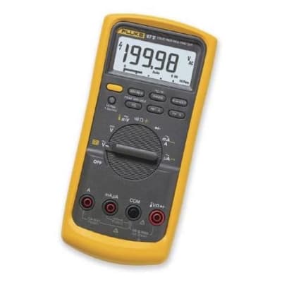 FLUKE 87III
