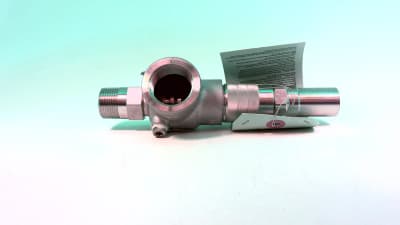 APOLLO VALVES 541DDBKMAA0100