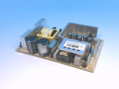 MEAN WELL MPS-120-24