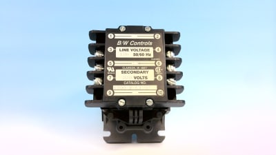 AMETEK 1500-B-L1-S7-OC-X