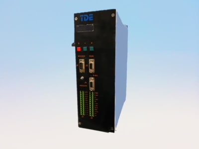 TDE DSC20NBX