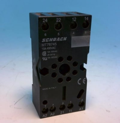 TE CONNECTIVITY MT78745