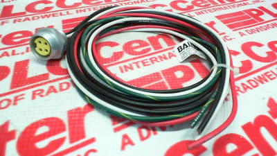 BALLUFF R05BA-04-B-16C-060F