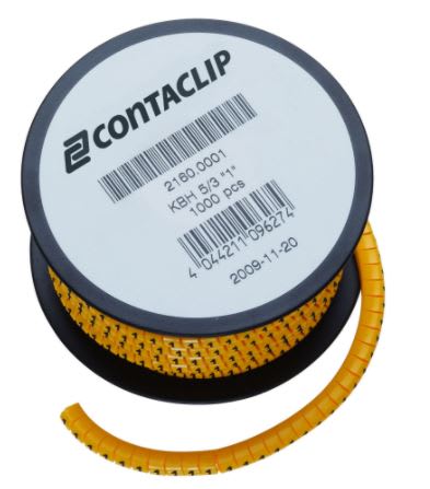 CONTA CLIP 2160.0322