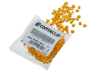 CONTA CLIP 2632.0201